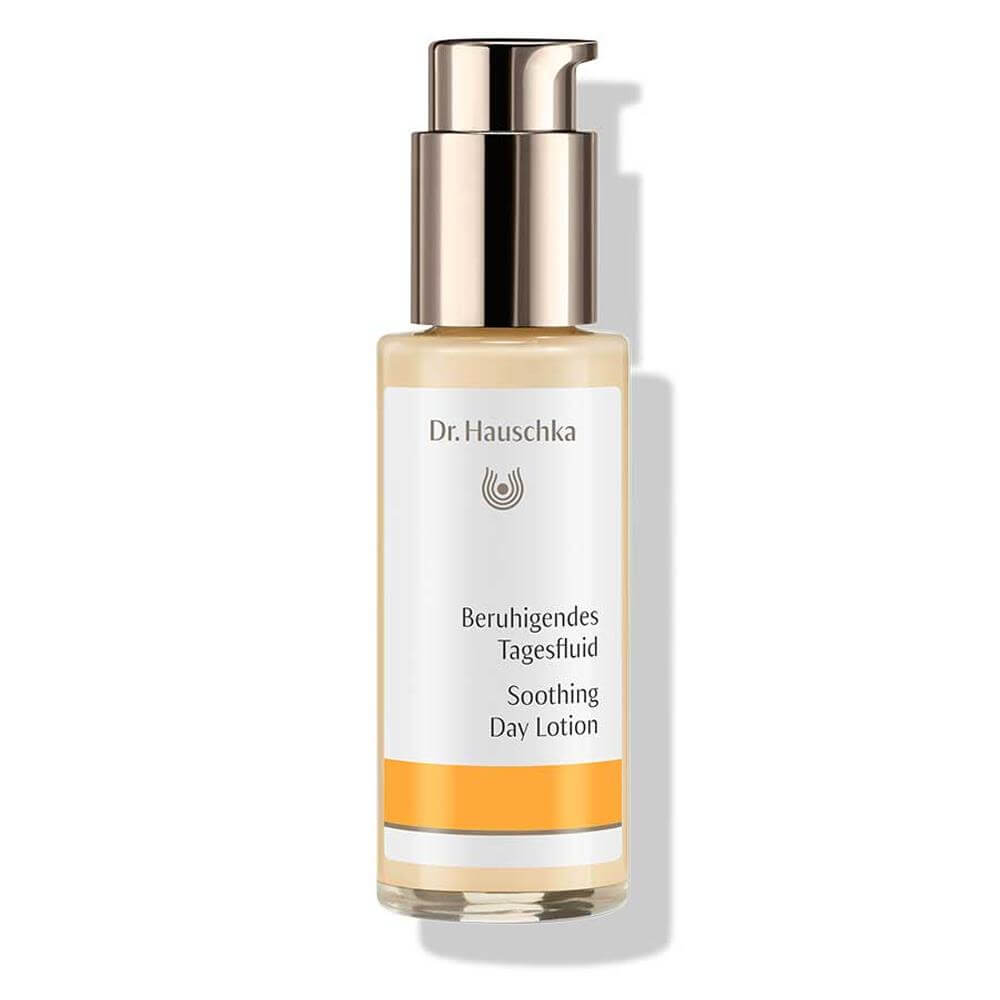 Dr Hauschka Soothing Day Lotion 50ml